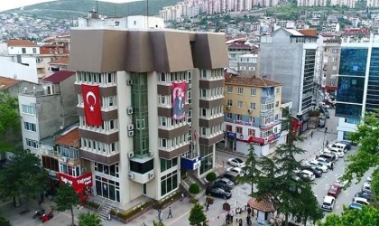 Belediye 21 parça taşınmazı satışa çıkarıyor