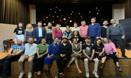 ‘Bende anahtar vardı oyunu tam not aldı