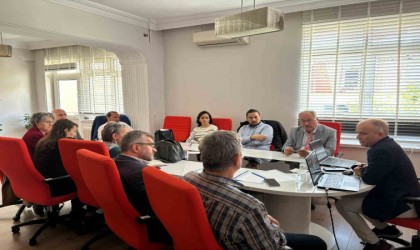 Beylikova TDİOSB değerlendirildi