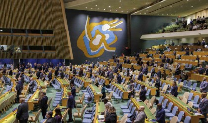 BM Genel Kurulu, 11 Temmuzu “Srebrenitsa Soykırımını Anma Günü” ilan etti