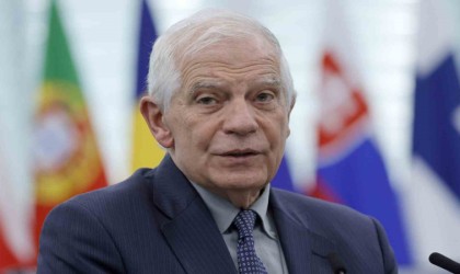 Borrell: “Ahlaki ve siyasi güvenilirliğimiz risk altındadır”