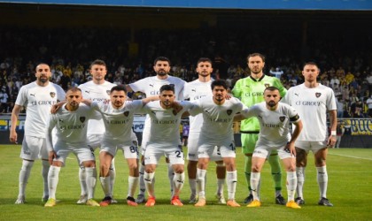 Bucaspor 1928in geleceği belirsiz