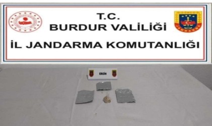 Burdurda jandarmanın kaçakçılık ve uyuşturucu operasyonlarında 7 şüpheli tutuklandı