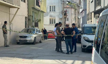 Bursada savcılıktan çocuklarını öldüren baba ile ilgili açıklama