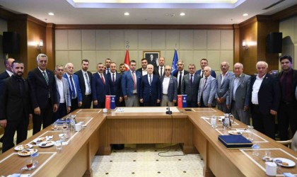 Bursada ulaşım ortak akılla çözülecek