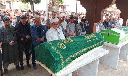 Bursayı şiirlerle anlatmıştı, 34 yıl görev yaptığı camidan uğurlandı