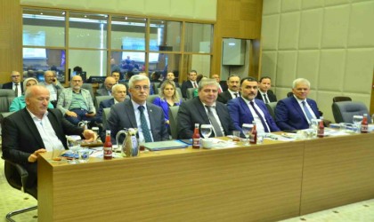 BUSKİ faaliyetlerine meclis onayı