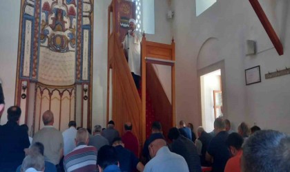 Cuma hutbesinde “dijital günah” vurgusu