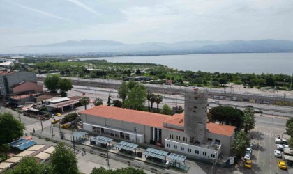 Cumhuriyet Döneminin sembol binasına deprem simülasyonu