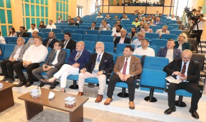 Denizli OSB Sanayide Dijital Dönüşüm Zirvesine ev sahipliği yaptı