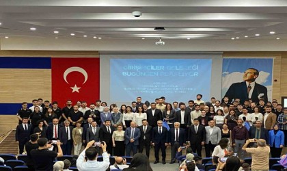 Denizli OSB Teknik Koleji öğrencilerinin iş fikirleri tüm ödülleri topladı