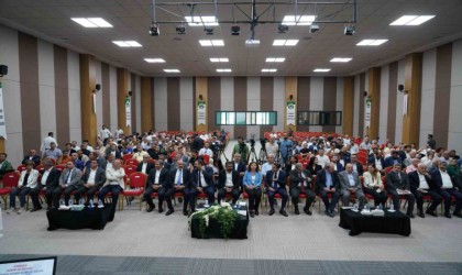 Diyarbakır Büyükşehir Belediye Başkanı Bucak: “Kenti hep birlikte kalkındırmak istiyoruz”