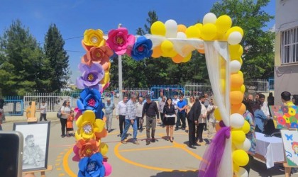 Diyarbakırda Deniz bebek için fotoğraf sergisi açıldı