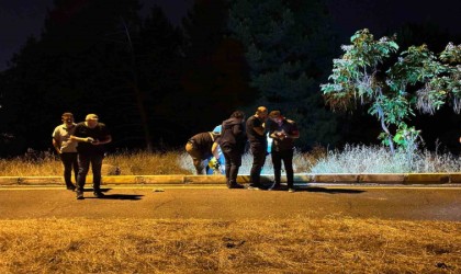 Diyarbakırda iki grup arasında silahlı kavga: 2 yaralı