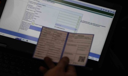 Dolandırıcıların sahte rapor için ikiz araç oyunu