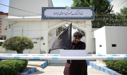 Dünya liderlerinden İrana taziye mesajı