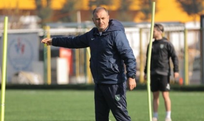 Efeler Teknik Direktörü Kanber: “Görevimi huzur içinde tamamladım”