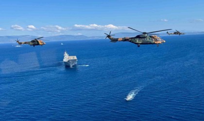 Efes-2024ün gündüz safhası göğüs kabartıyor