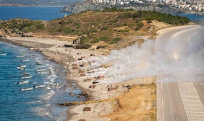 Efes-2024ün gündüz safhası göğüs kabarttı