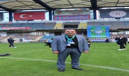 Eflanispor BAL mücadele edecek