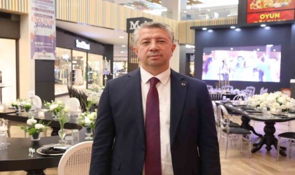 Evlilik Festivali heyecanı KUMSmall AVMde başladı