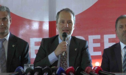 Fatih Erbakan: “Sokak hayvanlarını toplayalım ama öldürmek yerine kısırlaştırıp en güzel şartlarda yaşatalım”