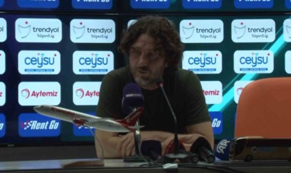 Fatih Tekke: “Bizim için çok güzel bir sezon bitti”