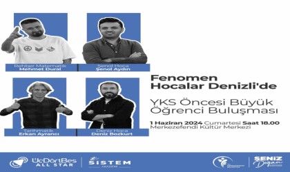 Fenomen öğretmenlerle motivasyon etkinği