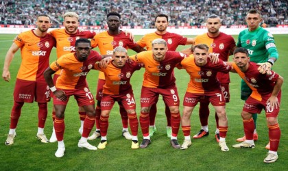 Galatasarayda 3 değişiklik