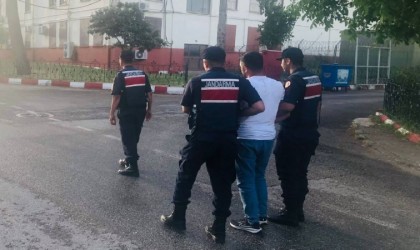 Gaziantepte 3 kaçak göçmen organizatörü tutuklandı