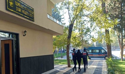 Gaziantepte terör örgütü üyesi şahıs yakalandı