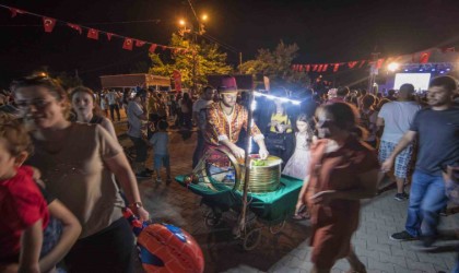 Geleneksel Karacabey Panayırı yeniden başlıyor