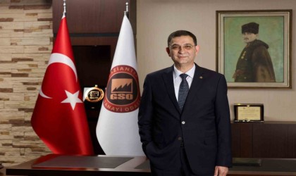 GSO Yönetim Kurulu Başkanı Ünverdiden 19 Mayıs mesajı