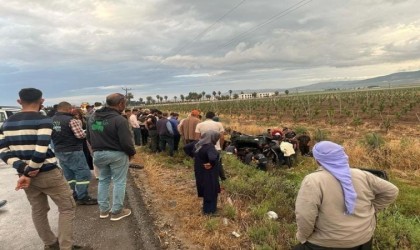 Hatayda feci kaza: 5 ölü, 2 ağır yaralı
