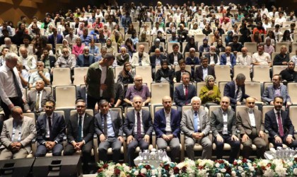 Hattat Hüseyin Kutlu: “İstanbul Mushafını 40 yıl gönlümde demledim”