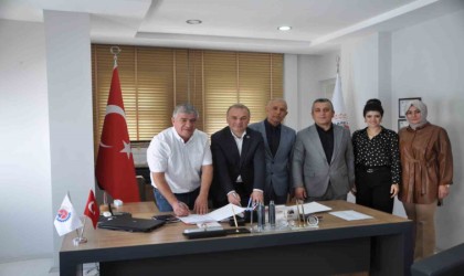 Havzada sağlık protokolü