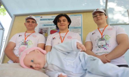 Horlayanlara müjdeli haber