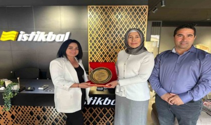 İstikbal, Romanyada ilk mağazasını açtı