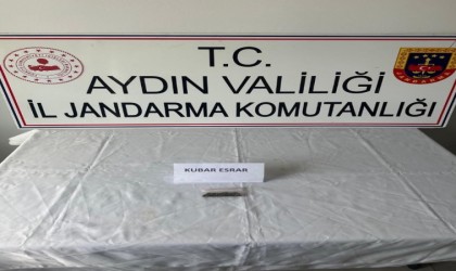 Jandarmadan uyuşturucu operasyonu: 6 gözaltı