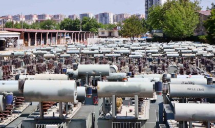 Kaçak elektrikten sonra kaçak trafo ticareti