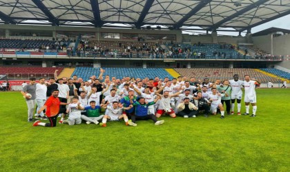 Karabükü BALda Eflanispor temsil edecek