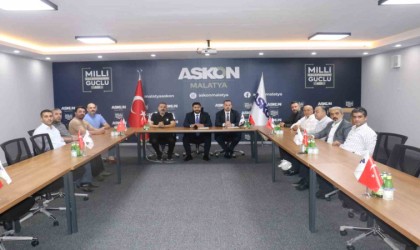 Karademir: Deprem sonrası kentimizi el birliğiyle ayağa kaldıracağız