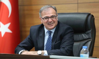 Kayseri protokolünden 19 Mayıs mesajları