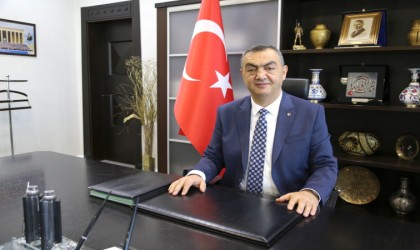 Kayseriden Nisan ayında 280 milyon 249 bin dolar ihracat yapıldı