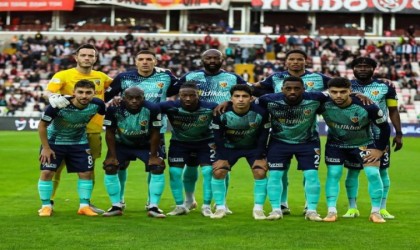 Kayserispor 11 kez kazandı