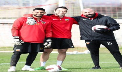 Kayserispor 38 maçta 56 gol yedi