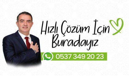 Koçarlı Belediyesi Hızlı Çözüm Merkezi hizmete girdi