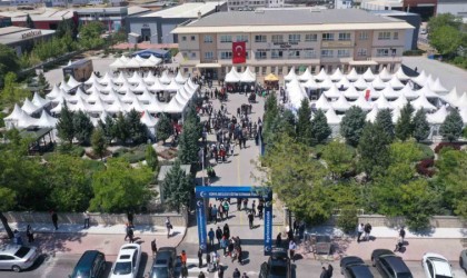 Konya istihdam piyasasına can suyu oldu