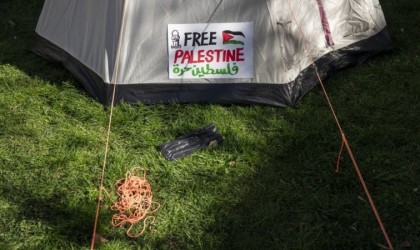 Kopenhag Üniversitesi, Batı Şeriada faaliyet gösteren 3 şirkete yatırımı durdurdu