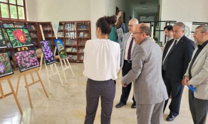 Kütahyada Dünya Biyolojik Çeşitlilik Günü etkinlikleri